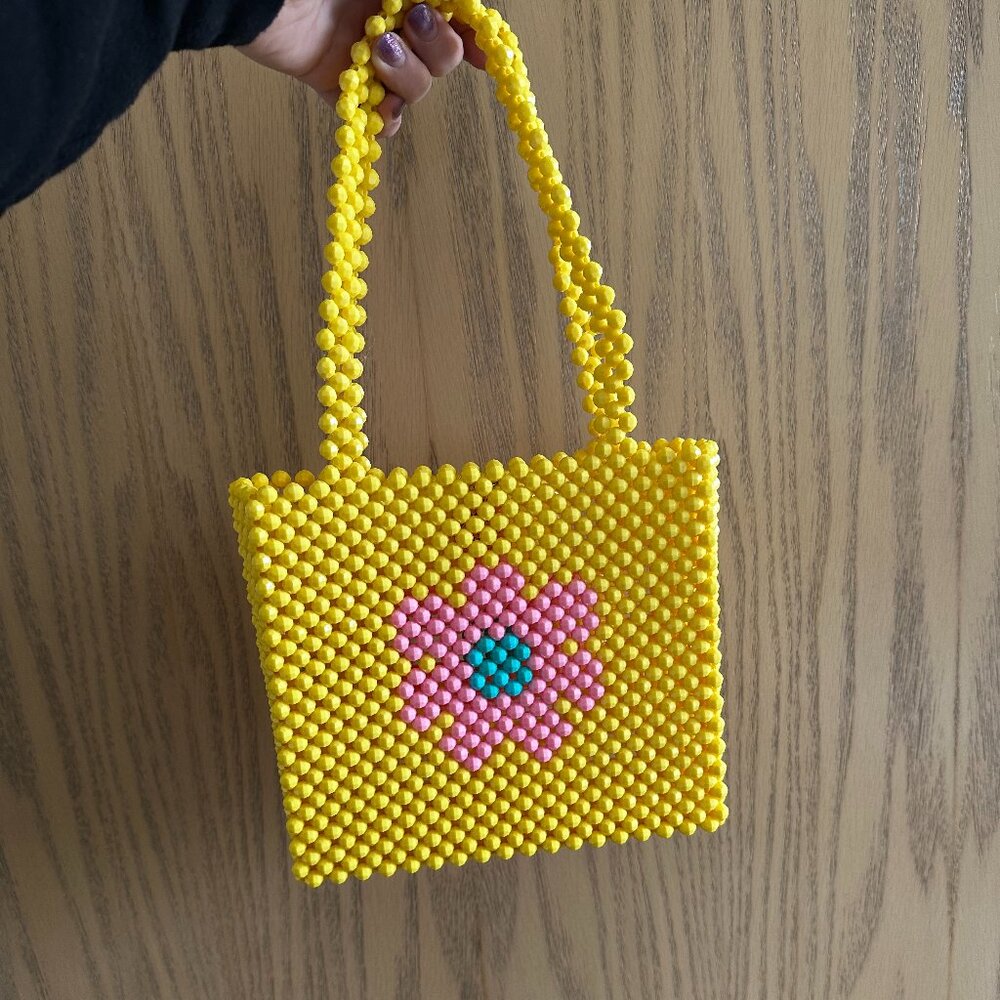 Susan Alexandra Joni Bag